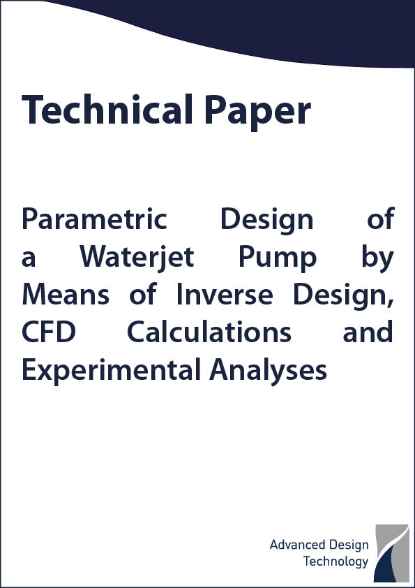 Inverse Design And Optimization Techniques For Turbomachinery Blades - Best Gradient Textures in High Resolution